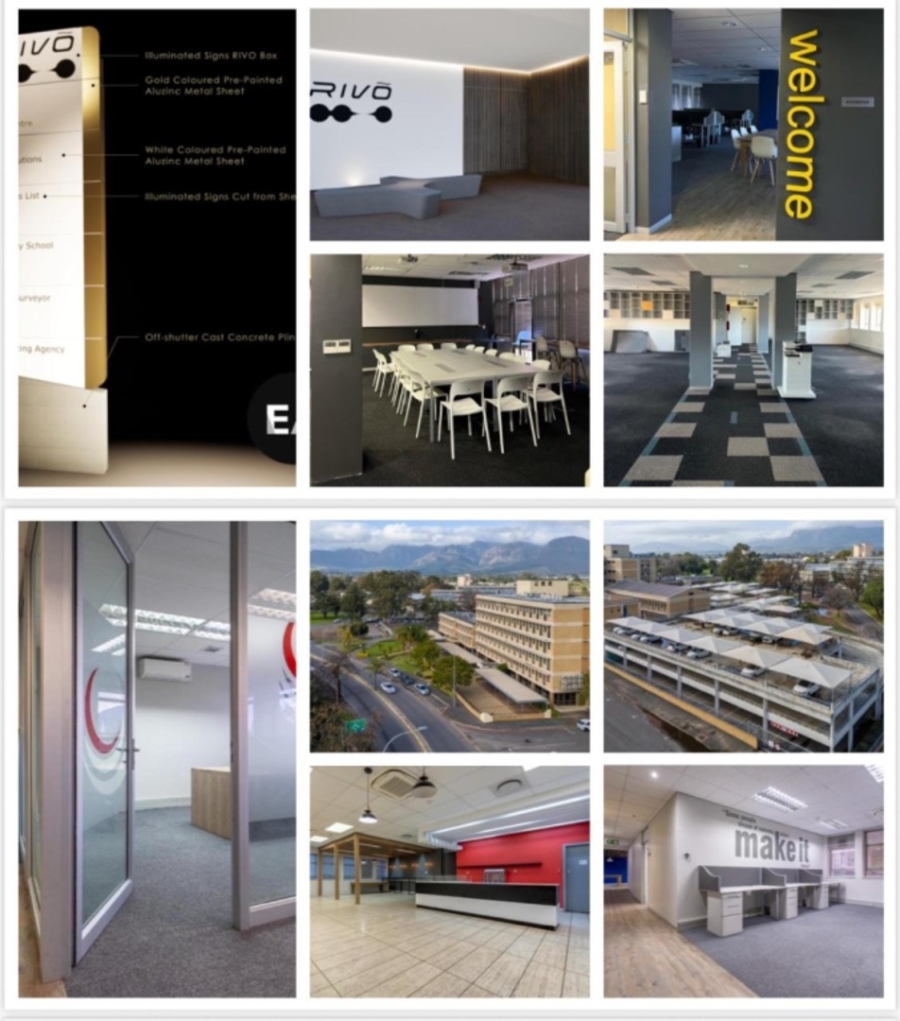 Commercial Property for Sale in Bertville Western Cape